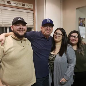 Meet your Posher, Tony